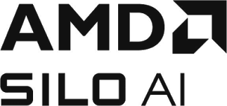 AMD Silo AI